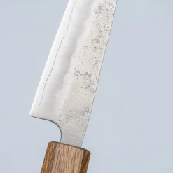 Kazoku Ginsan Nashiji Petty 13 cm