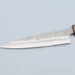 Kazoku Ginsan Nashiji Petty 13 cm