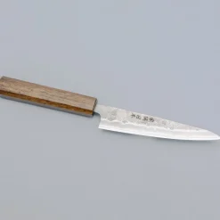Kazoku Ginsan Nashiji Petty 13 cm