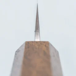 Kazoku Ginsan Nashiji Petty 13 cm