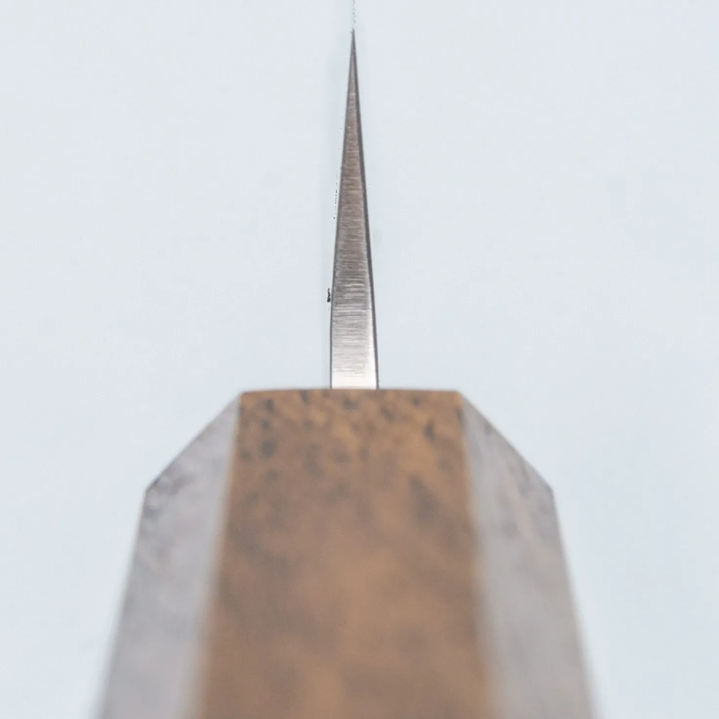Kazoku Ginsan Nashiji Petty 13 cm
