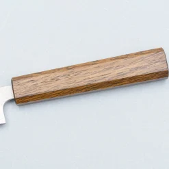 Kazoku Ginsan Nashiji Petty 13 cm