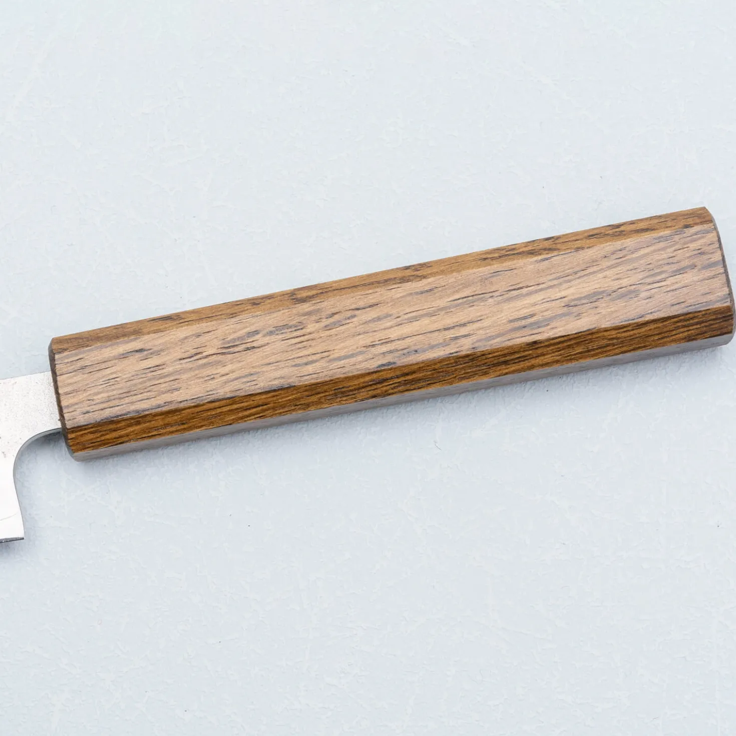 Kazoku Ginsan Nashiji Petty 13 cm