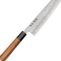 Kazoku Ginsan Nashiji Rosewood Bunka