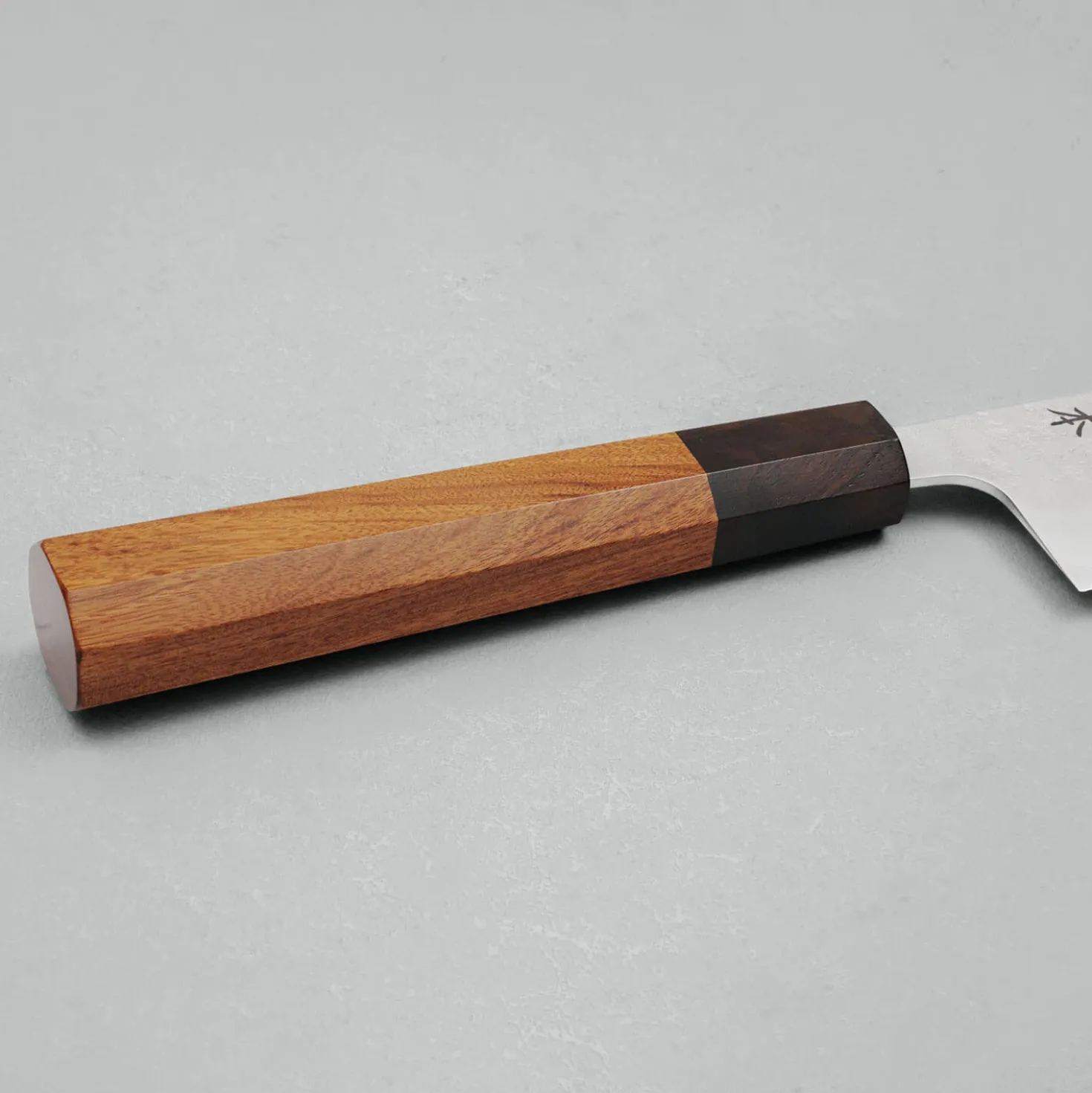 Kazoku Ginsan Nashiji Rosewood Bunka