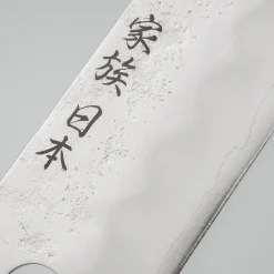 Kazoku Ginsan Nashiji Rosewood Bunka