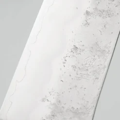Kazoku Ginsan Nashiji Rosewood Gyuto 21 cm