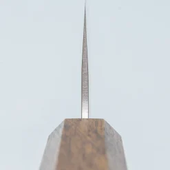 Kazoku Ginsan Nashiji Santoku