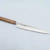 Kazoku Ginsan Nashiji Sujihiki 24 cm