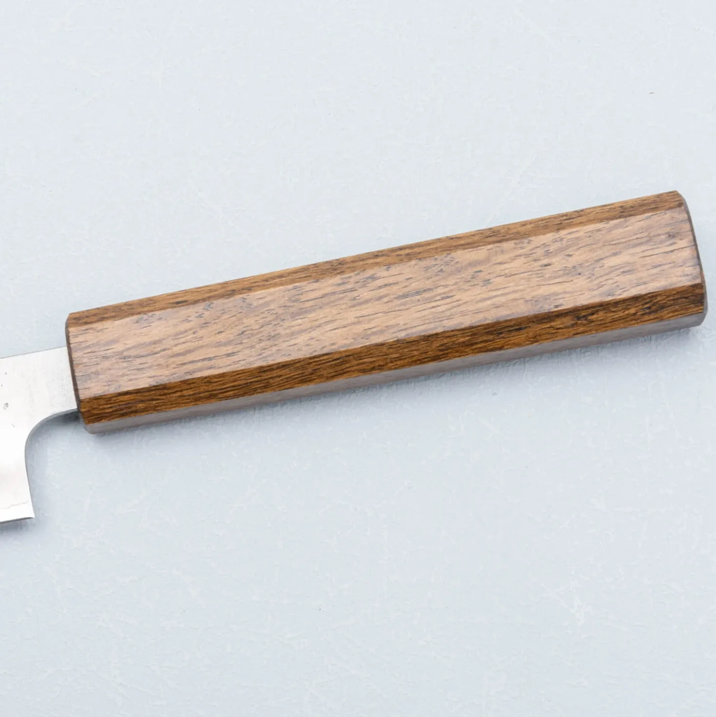 Kazoku Ginsan Nashiji Sujihiki 24 cm