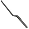 Kazoku Gourmet Pincet Black 20 cm