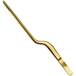 Kazoku Gourmet Pincet Gold 20 cm