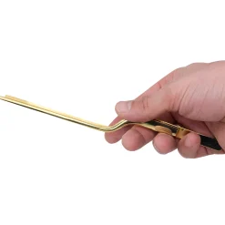 Kazoku Gourmet Pincet Gold 20 cm