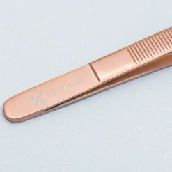 Kazoku Gourmet Pincet Rosegold 20 cm