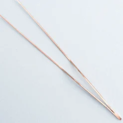 Kazoku Gourmet Pincet Rosegold 20 cm