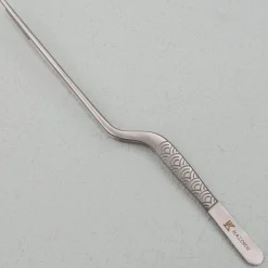 Kazoku Gourmet Pincet Waves Gray 20 cm