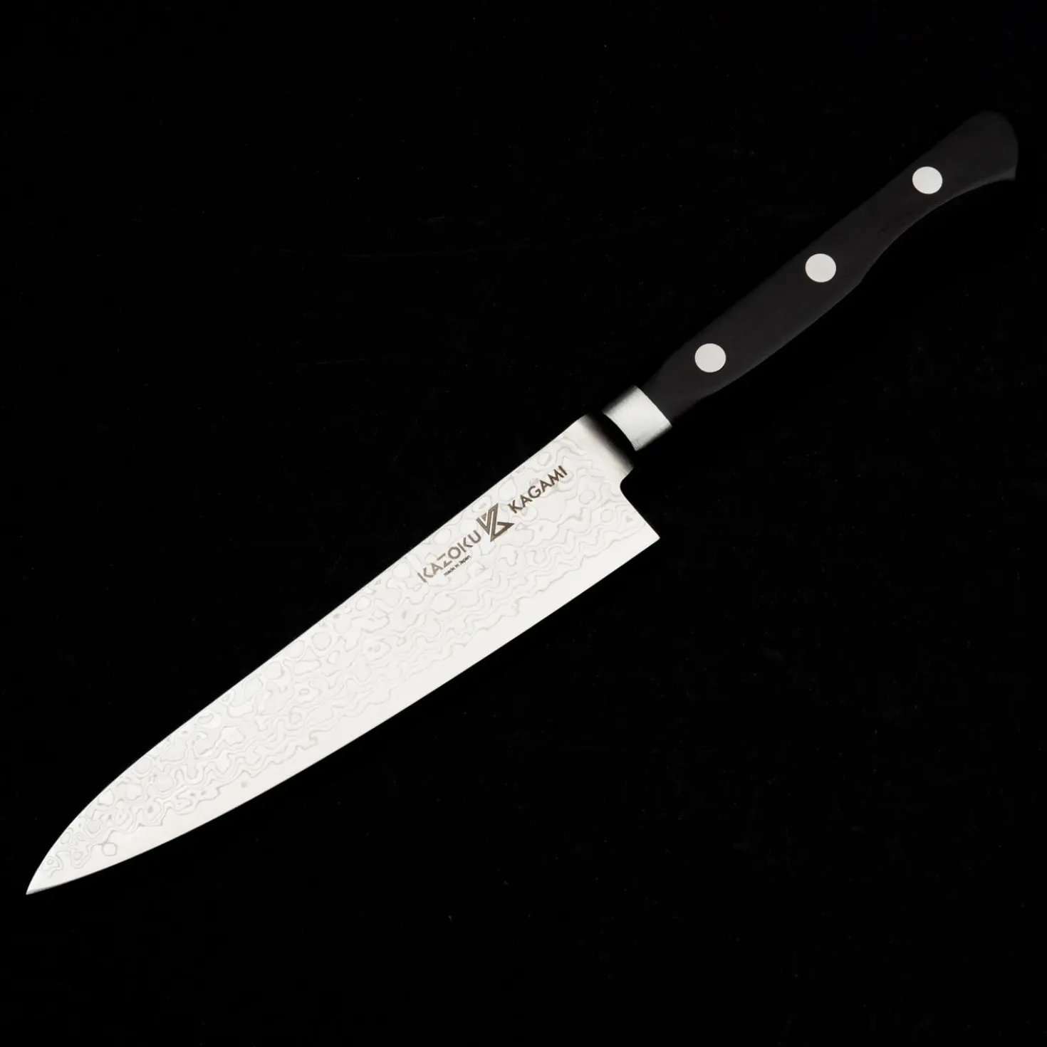 Kazoku Kagami Petty 13.5 cm