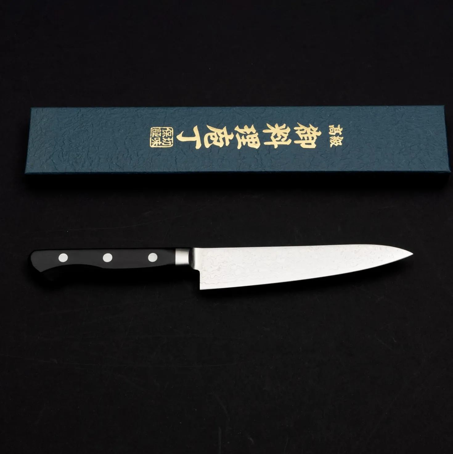 Kazoku Kagami Petty 13.5 cm