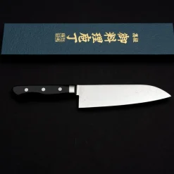 Kazoku Kagami Santoku 17 cm