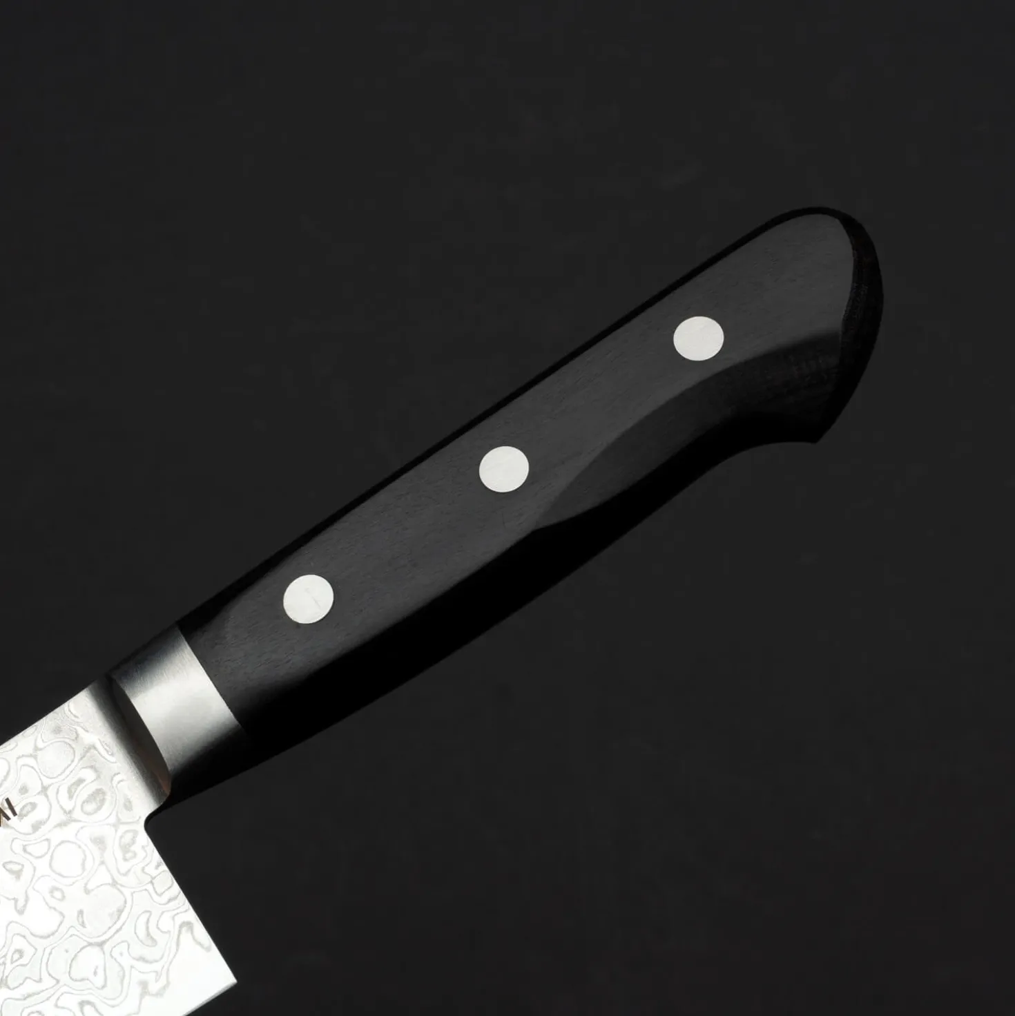 Kazoku Kagami Santoku 17 cm