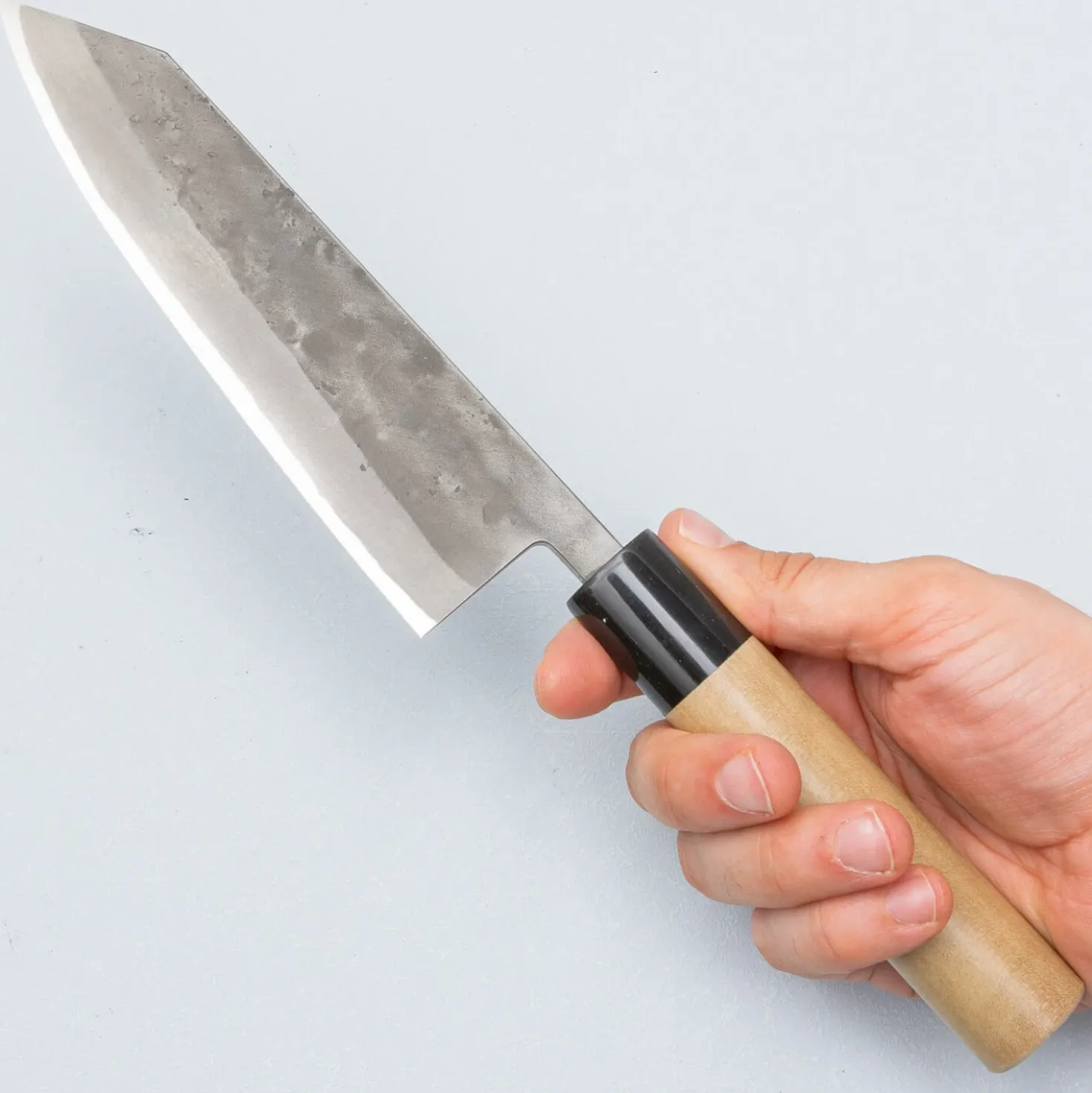 Kazoku Kage Aogami Bunka 17 cm