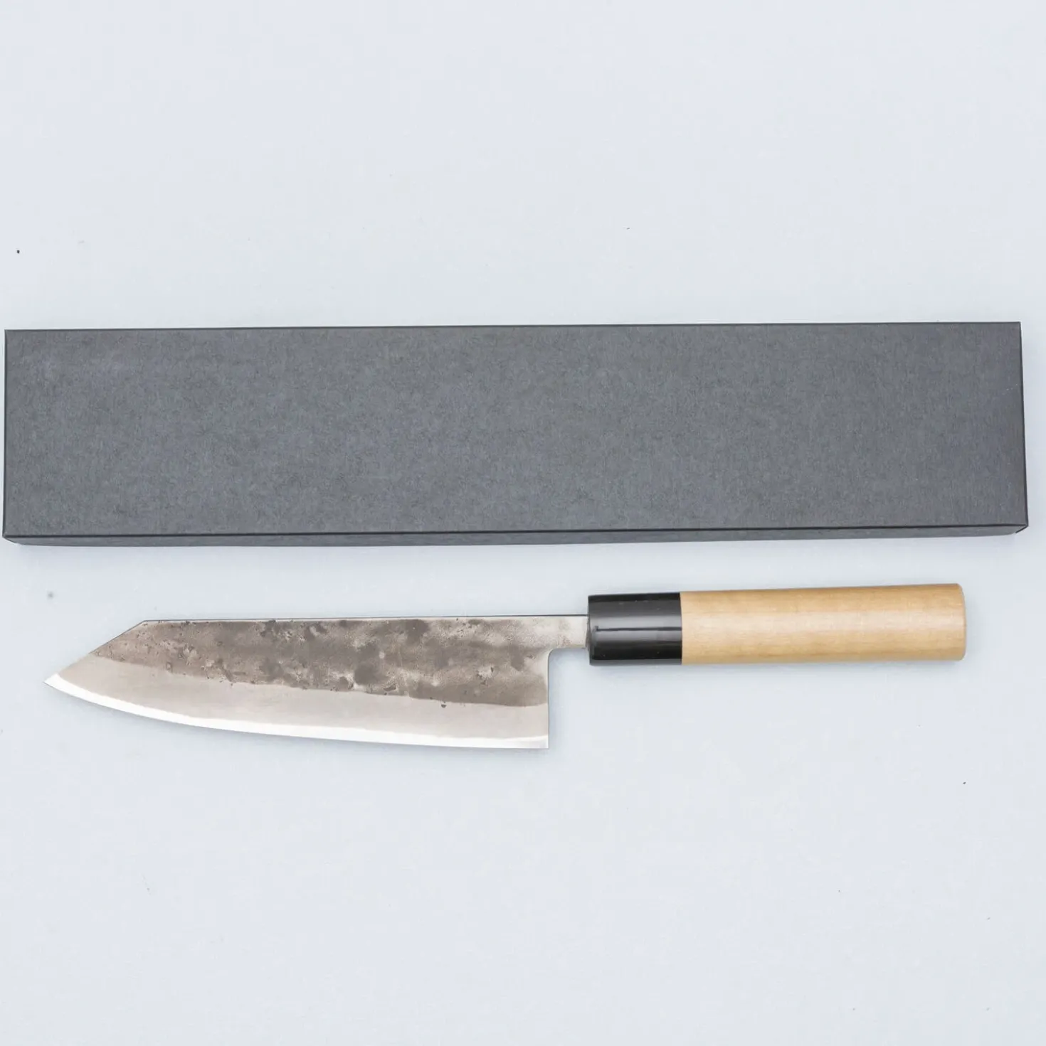 Kazoku Kage Aogami Bunka 17 cm