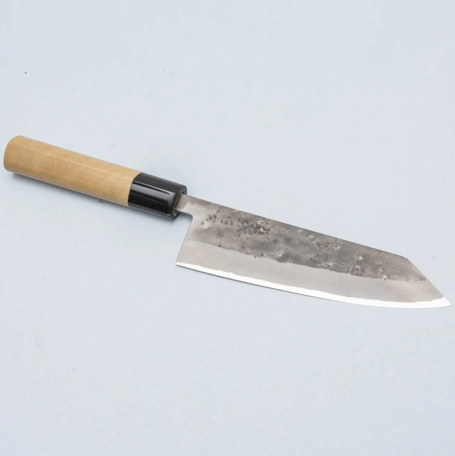 Kazoku Kage Aogami Bunka 17 cm