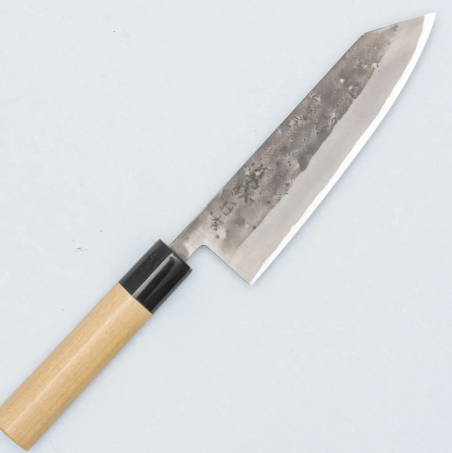 Kazoku Kage Aogami Bunka 17 cm