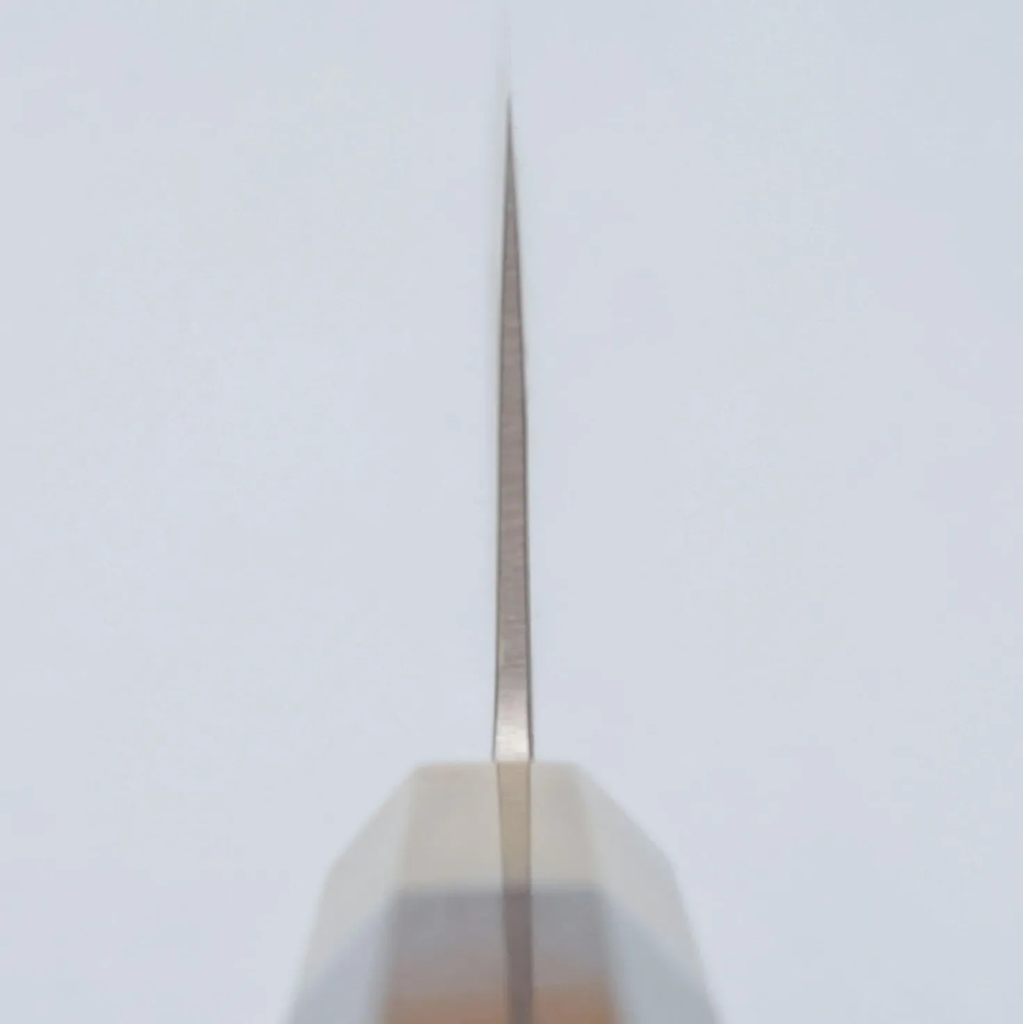 Kazoku Kage Aogami Ebony Nakiri 16.5 cm