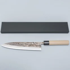 Kazoku Kage Aogami Gyuto 24 cm