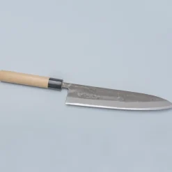 Kazoku Kage Aogami Gyuto 24 cm