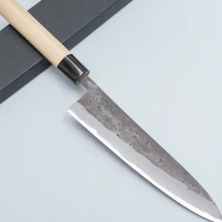 Kazoku Kage Aogami Gyuto 21 cm