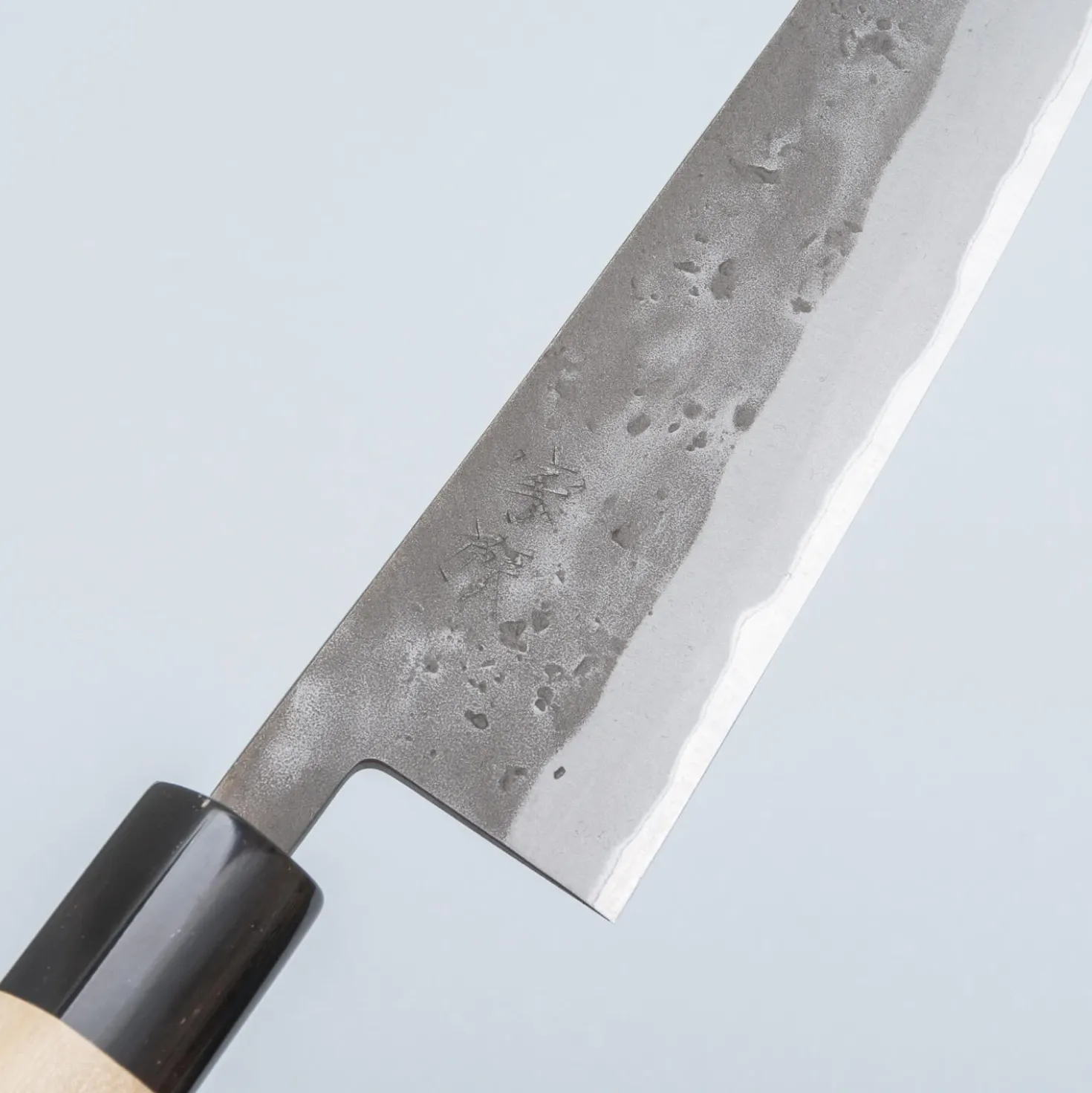 Kazoku Kage Aogami Gyuto 21 cm