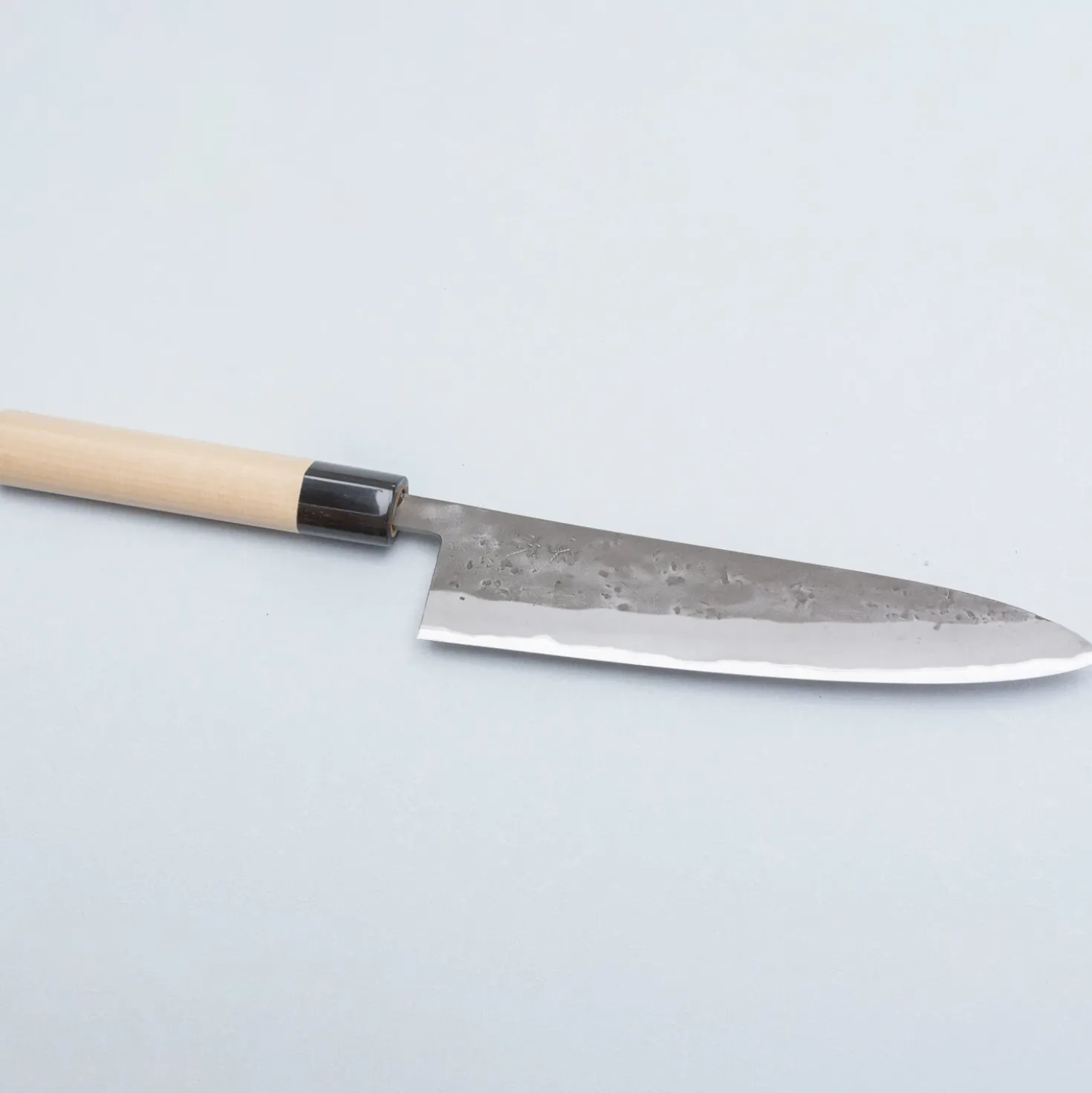 Kazoku Kage Aogami Gyuto 21 cm