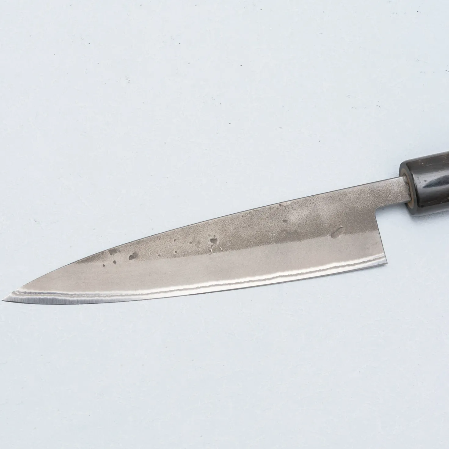 Kazoku Kage Aogami Petty 13.5 cm