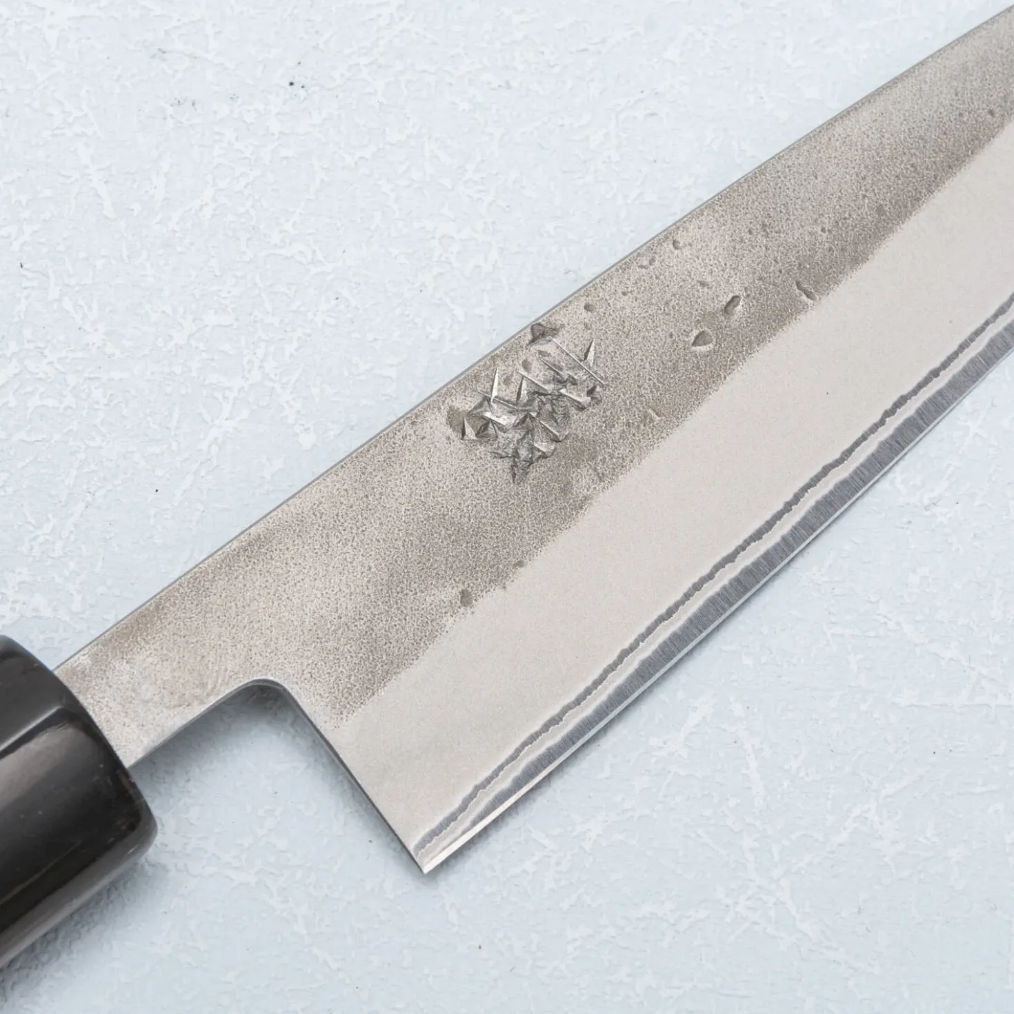 Kazoku Kage Aogami Petty 13.5 cm