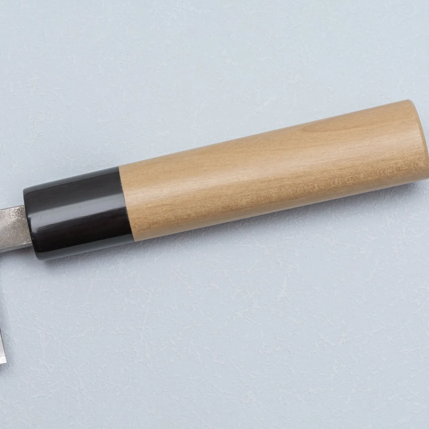 Kazoku Kage Aogami Santoku