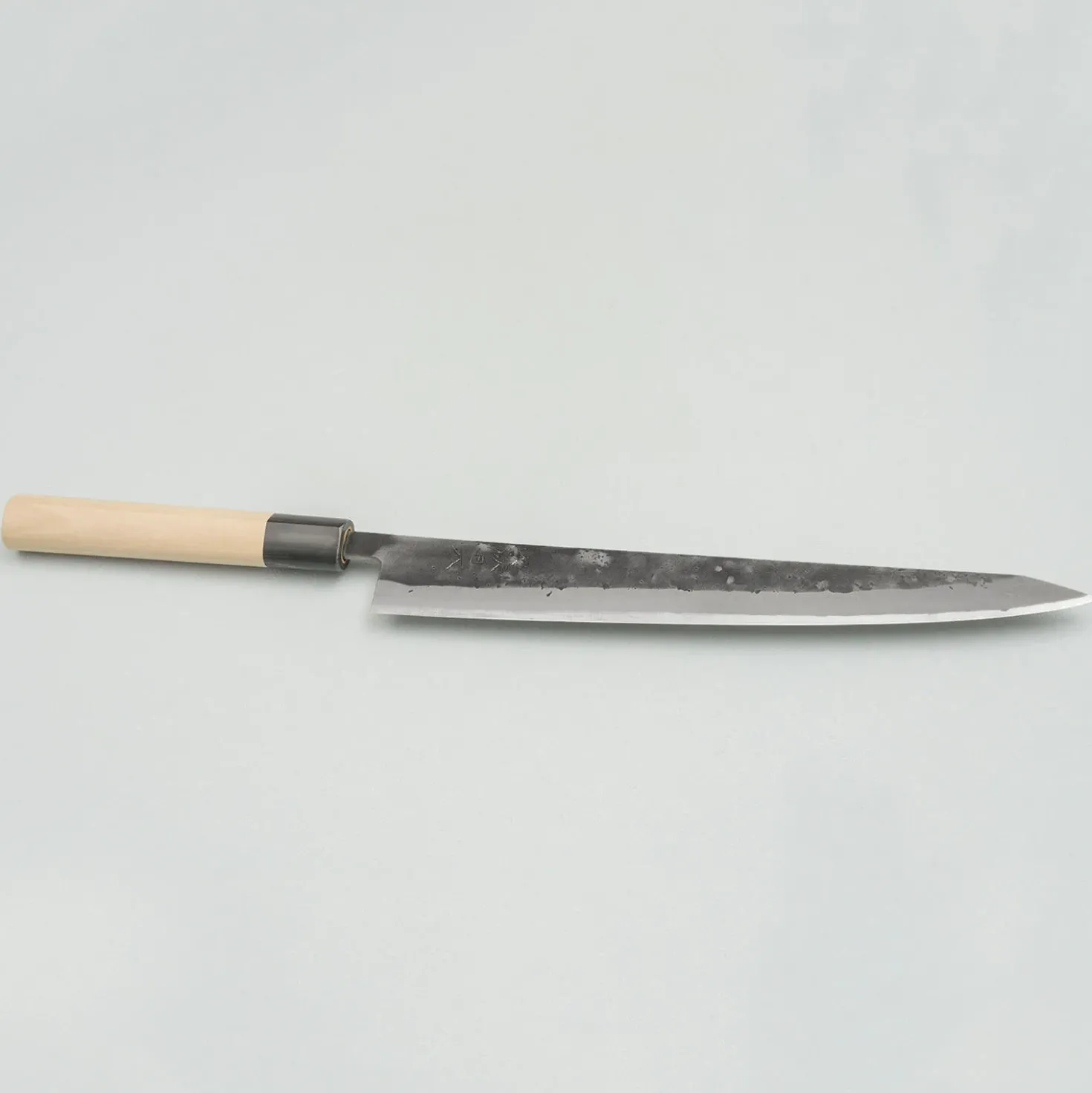 Kazoku Kage Aogami Sujihiki 27 cm
