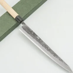Kazoku Kage Aogami Sujihiki 27 cm