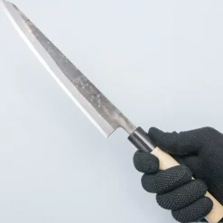 Kazoku Kage Aogami Sujihiki 24 cm