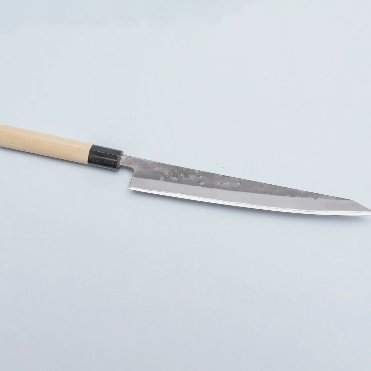 Kazoku Kage Aogami Sujihiki 24 cm
