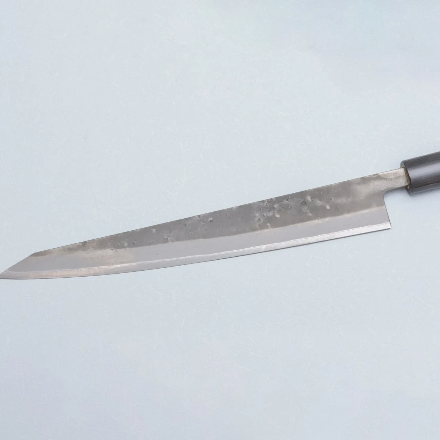 Kazoku Kage Aogami Sujihiki 24 cm