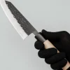 Kazoku Kaji Black Bunka 17 cm
