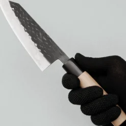 Kazoku Kaji Black Bunka 17 cm