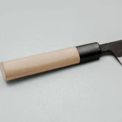 Kazoku Kaji Black Bunka 17 cm