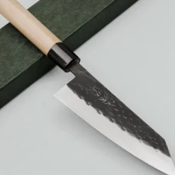 Kazoku Kaji Black Bunka 17 cm