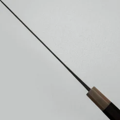 Kazoku Kaji Black Ebony Gyuto 21 cm