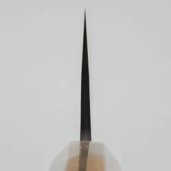 Kazoku Kaji Black Ebony Nakiri 16.5 cm