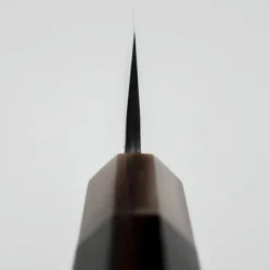 Kazoku Kaji Black Ebony Petty 15 cm