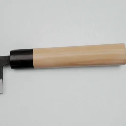 Kazoku Kaji Black Koksmes 24 cm
